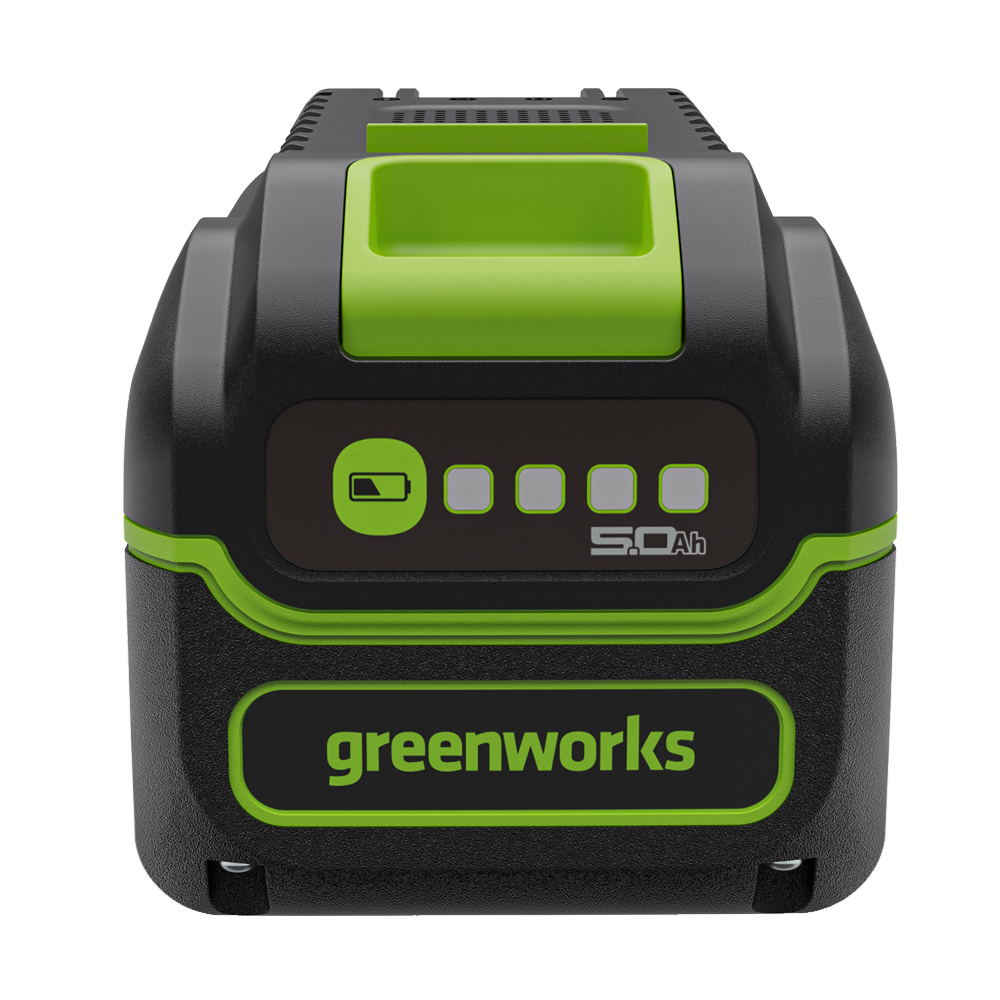 Аккумулятор 5 Ah Greenworks High Power 40V G40HP5 2958607