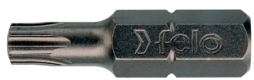 Бита IP 10x25 серия Industrial, 10 шт. FELO 02310010