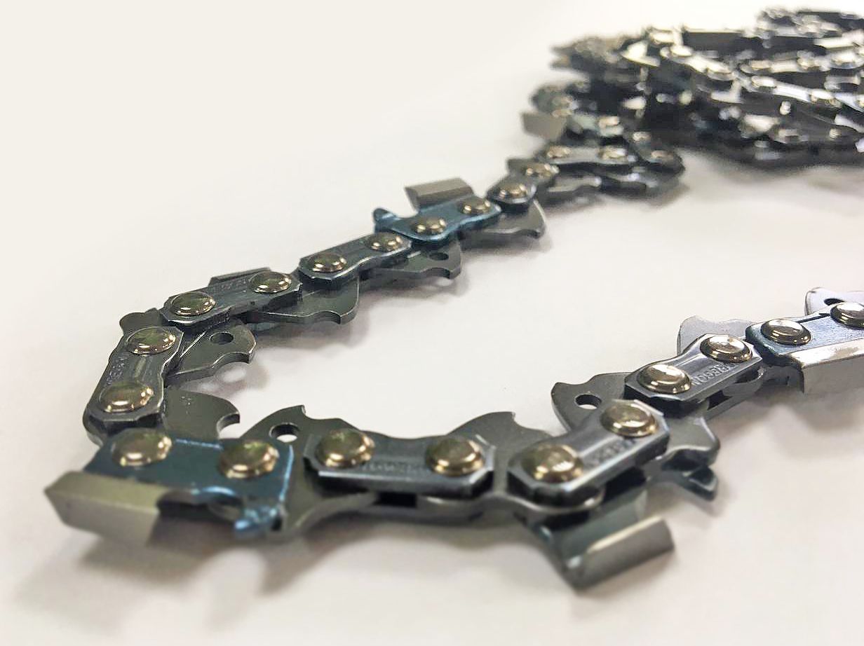 Цепь для пилы 46 см усиленная