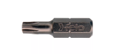 Felo Бита Torx TR 20x25 серия Industrial, 10 шт 02720010