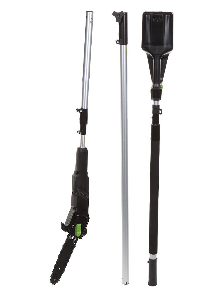 Высоторез – cучкорез аккумуляторный 25 см Greenworks 82V GC82PS 1400307, бесщёточный, без АКБ и ЗУ