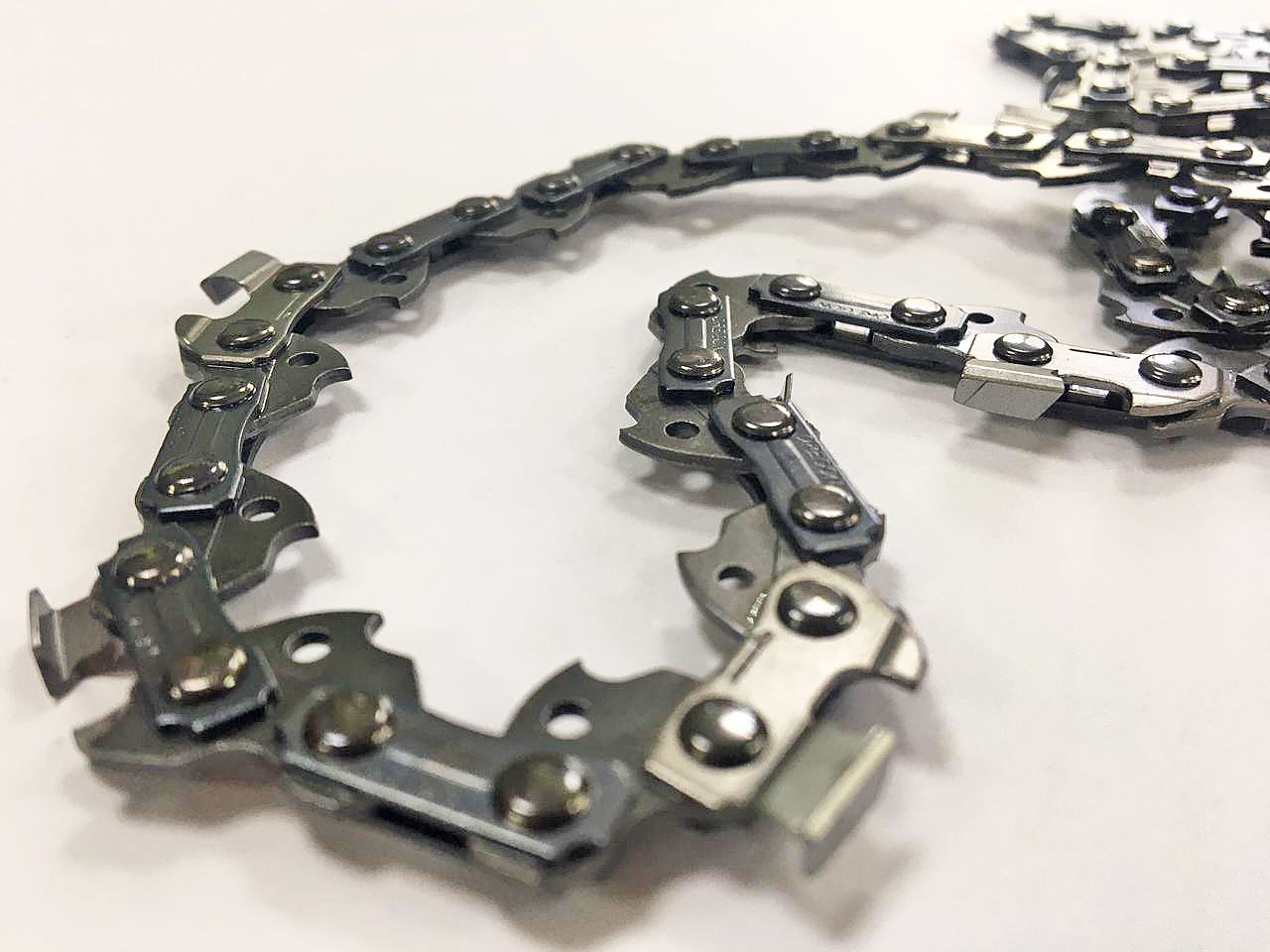 Цепь для пилы 40 см улучшенная