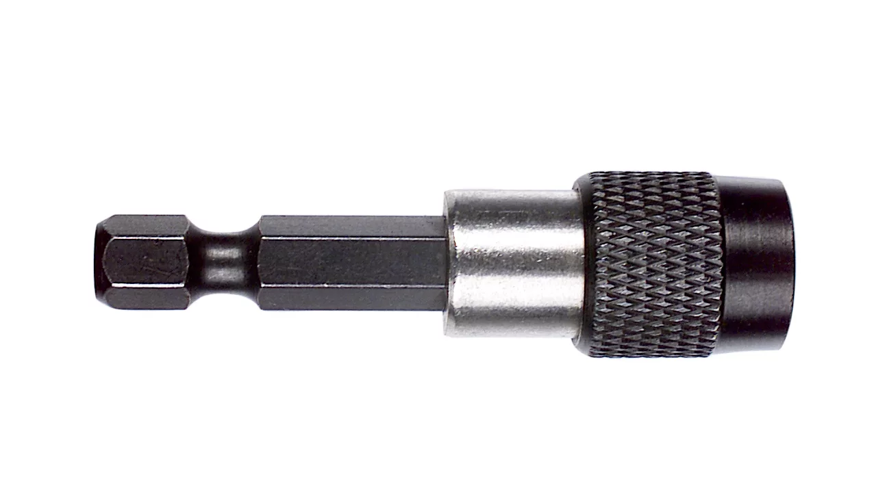 Механический магнит. держатель, серия 037, 51мм, 1/4", Е 6,3 FELO 037 103 90