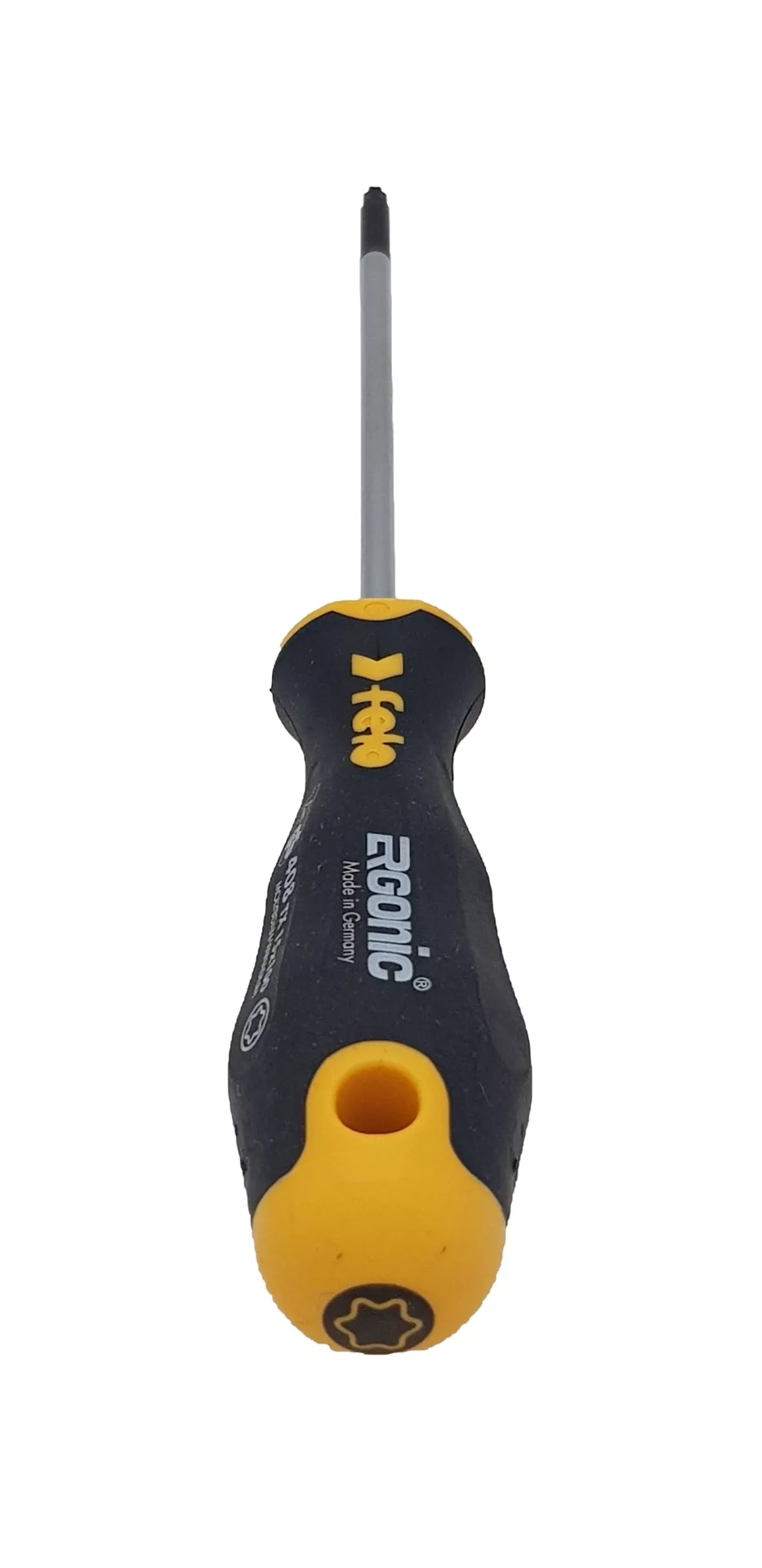 Felo Отвертка Ergonic Torx 15х100 40815340