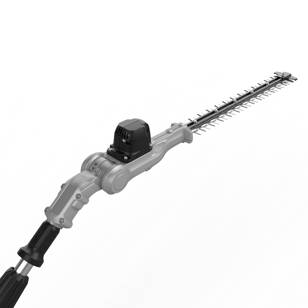 Кусторез телескопический аккумуляторный 51 см Greenworks 82V PH662T 2301607, бесщёточный, без АКБ и ЗУ