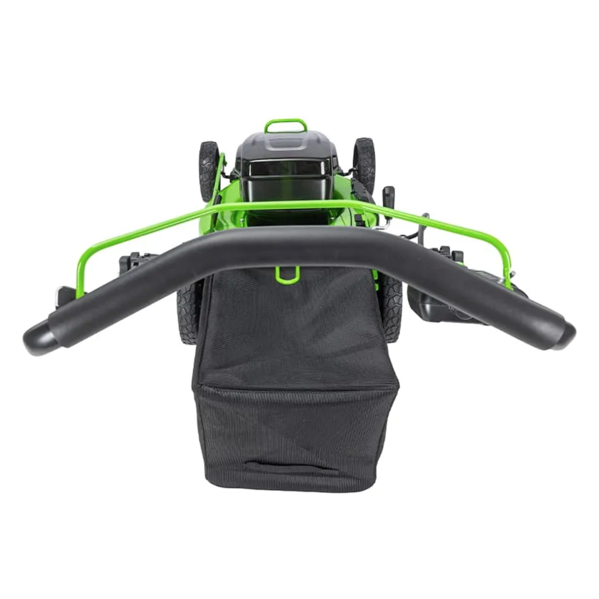 Газонокосилка аккумуляторная 51 см Greenworks 82V GC82HPLM51 2518907, бесщеточная, без АКБ и ЗУ