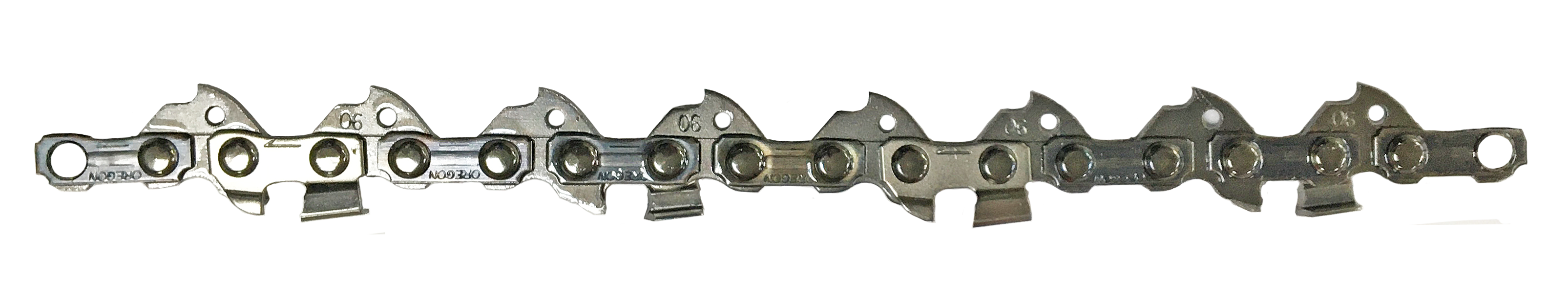 Цепь для пилы 35 см улучшенная