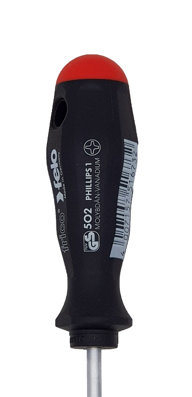 Отвертка M-TEC PH1 FELO 502 102 30