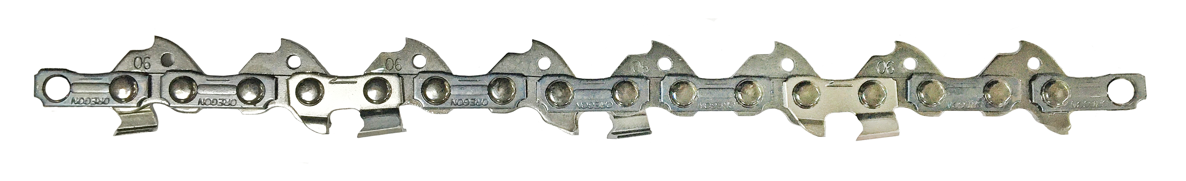 Цепь для пилы 40 см улучшенная
