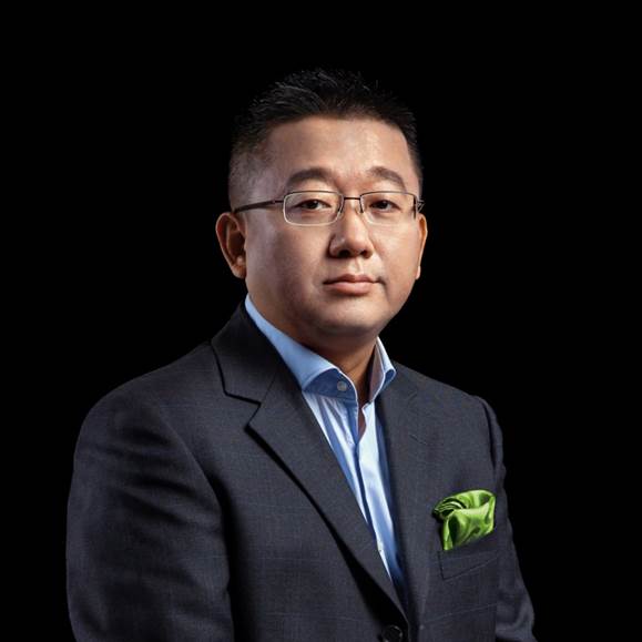 Yin-Chen