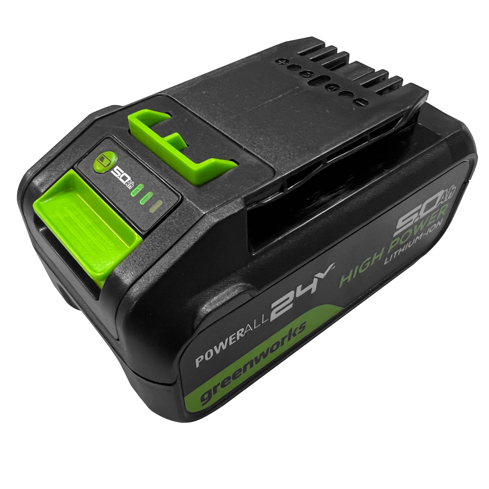 Аккумулятор 5 Ah Greenworks High Power 24V G24HP5 2957807