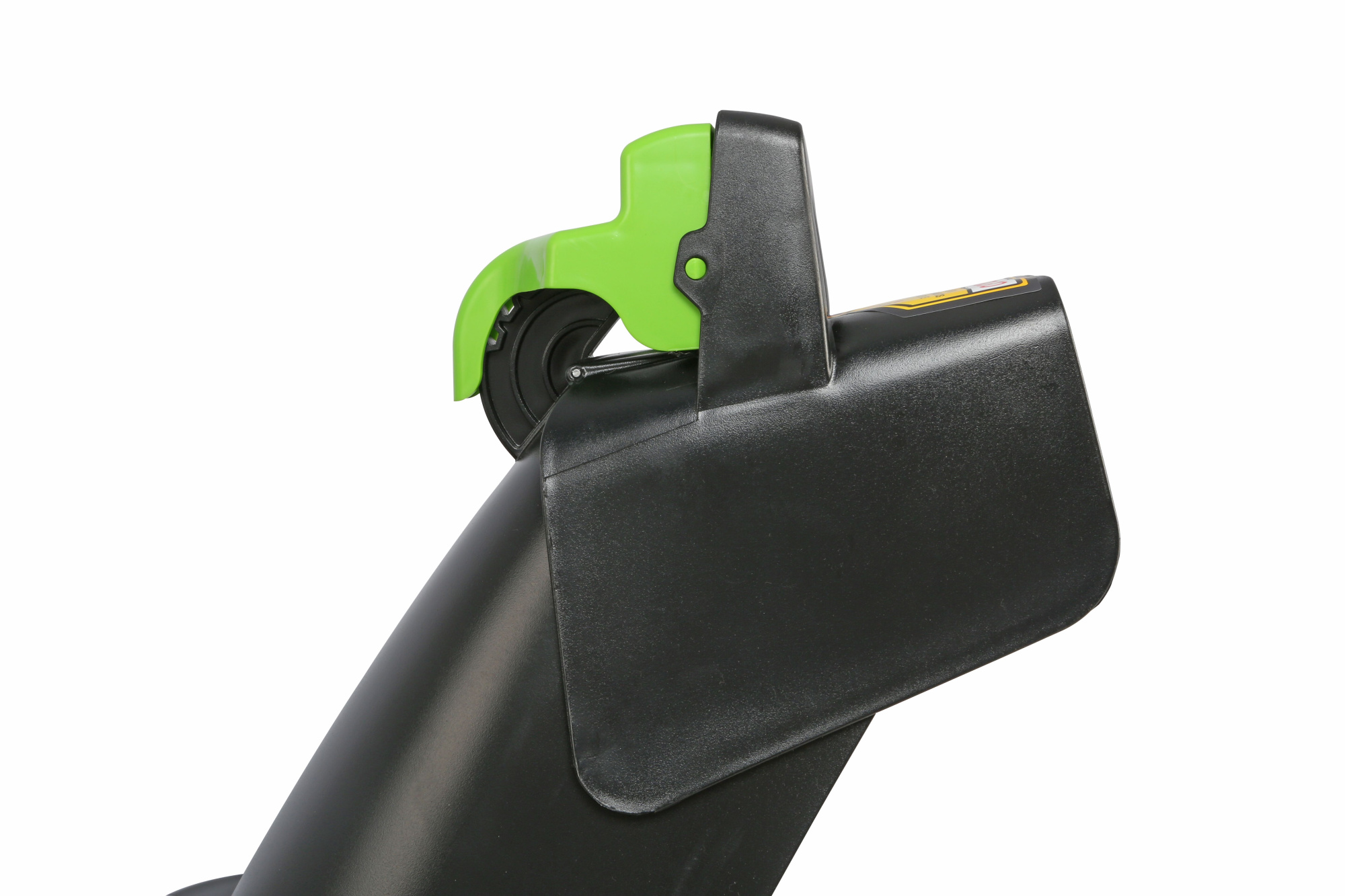 Снегоуборщик аккумуляторный Greenworks 56 см 82V GD82ST 2602507, бесщёточный, без АКБ и ЗУ