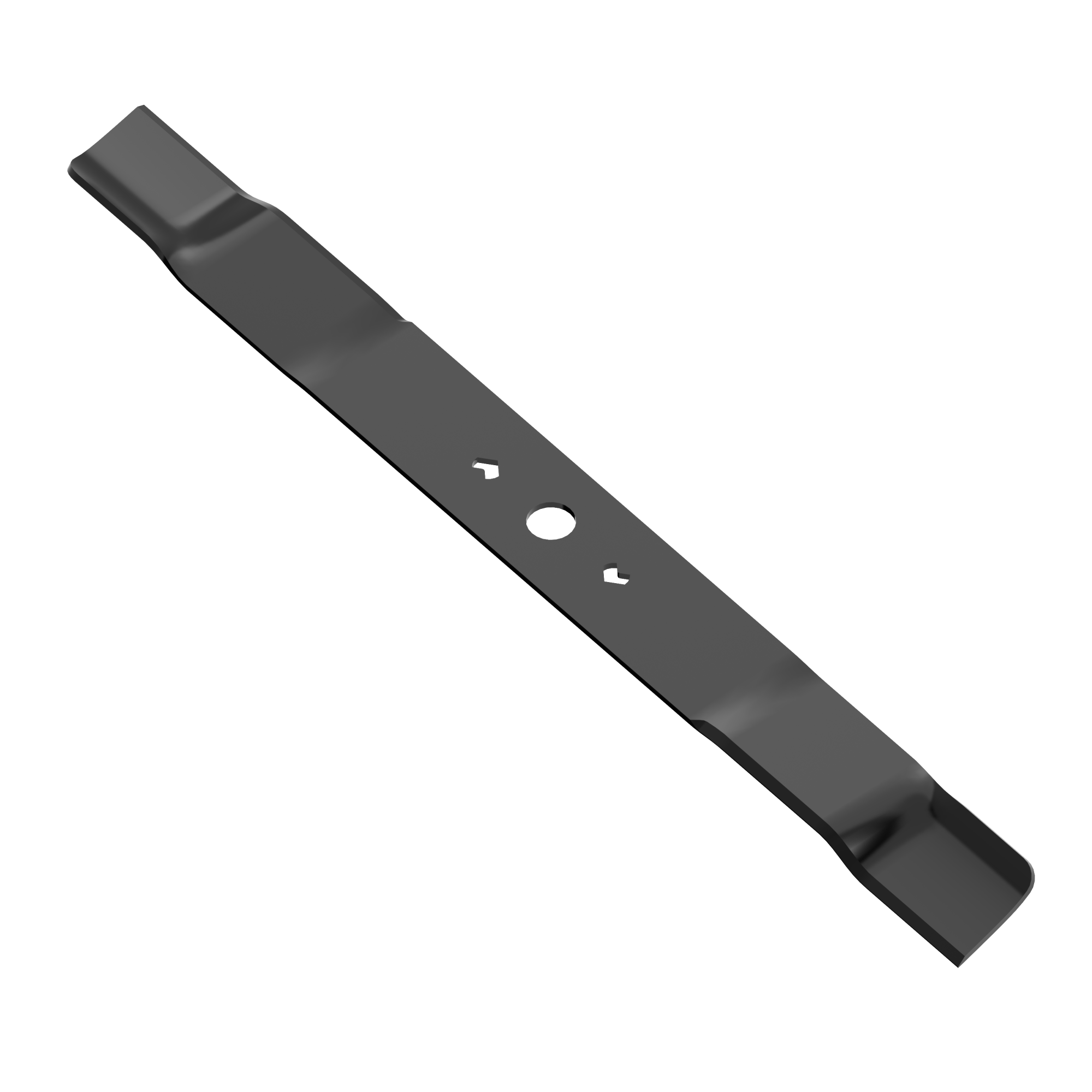 Сменный нож 51 см 2950007 для газонокосилки Greenworks 60V