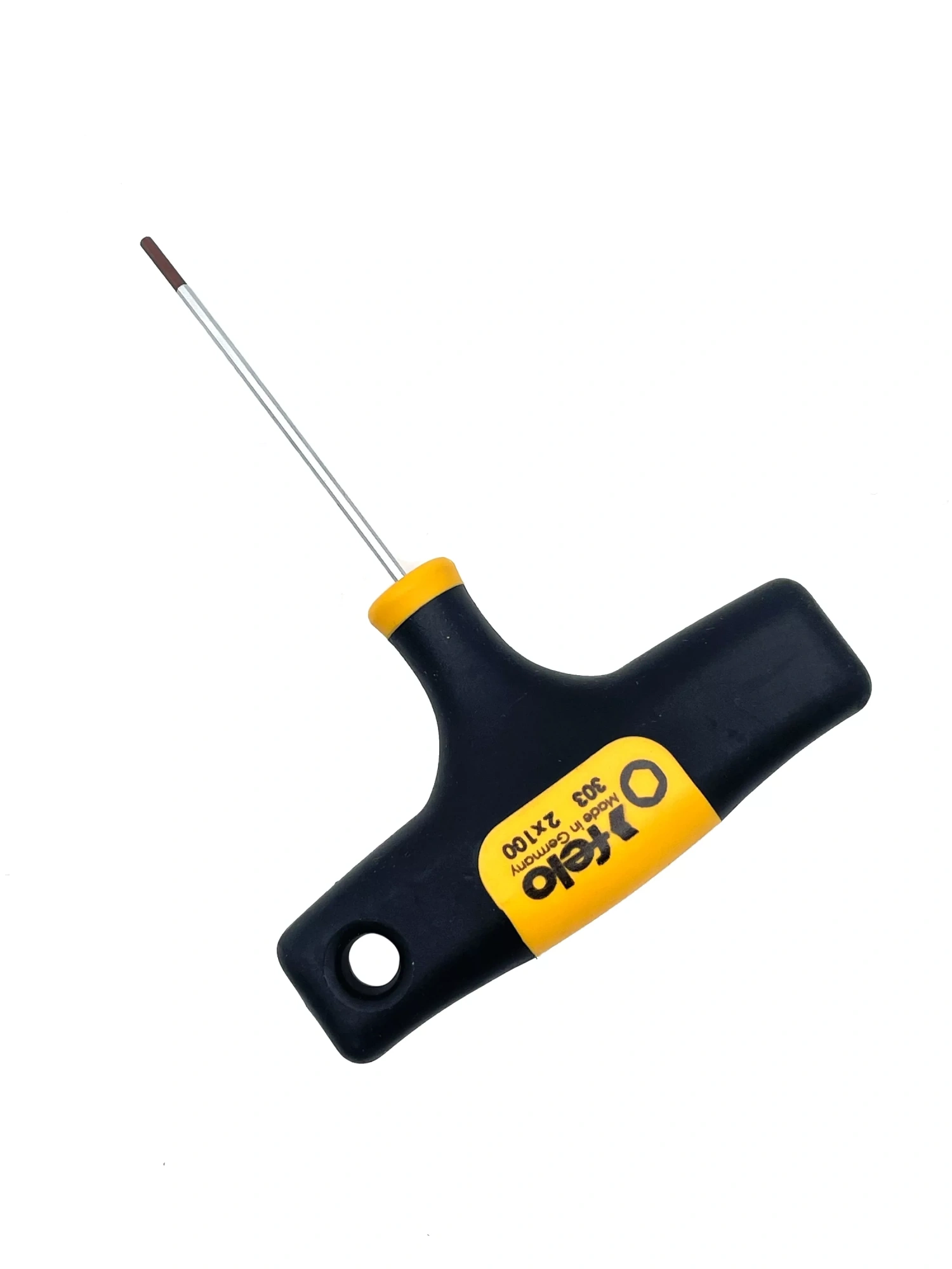 Felo Отвертка Т-образная шестигранная под головки, 2 мм 30320360