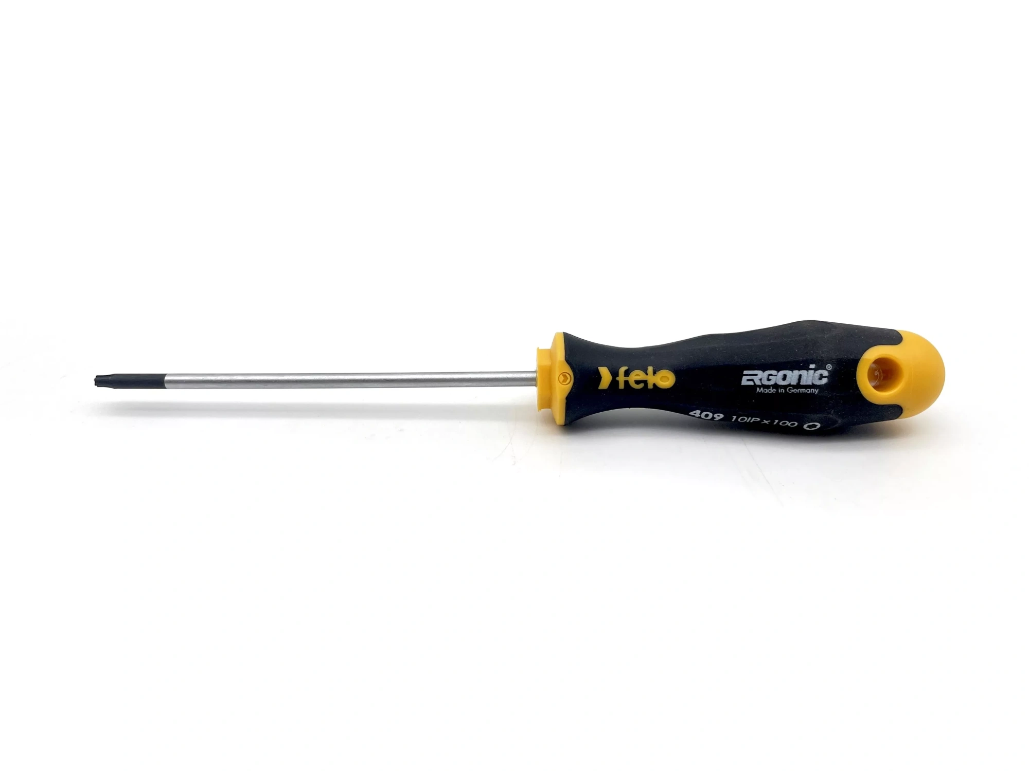 Felo Отвертка Ergonic Torx Plus IP 10х100 40910340