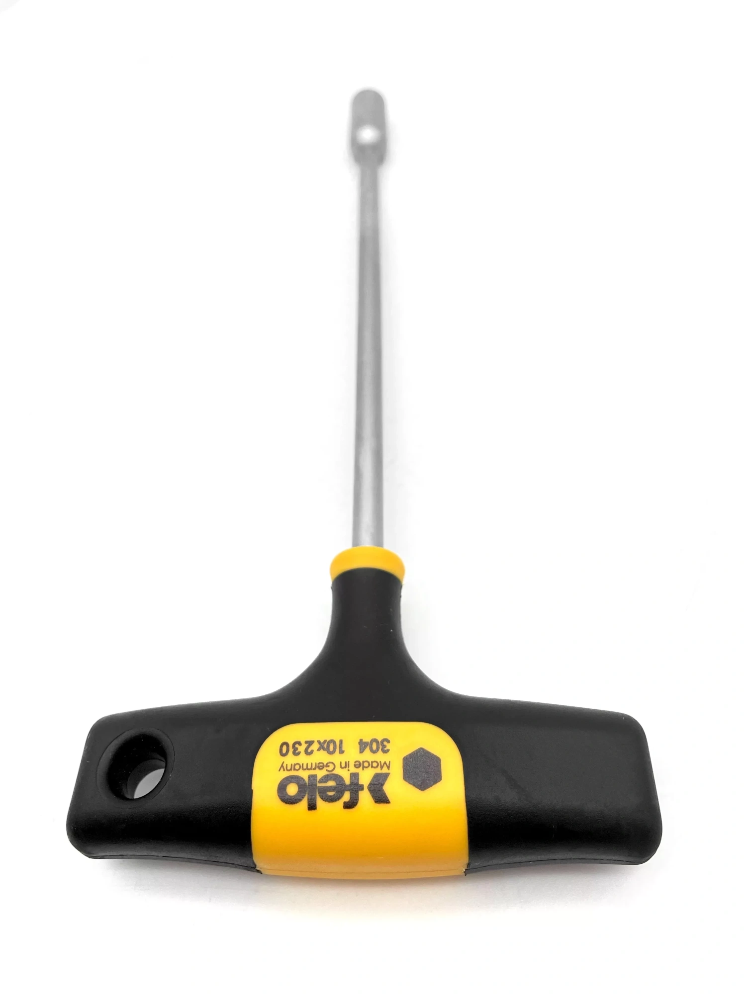 Felo Ключ Т-образный 10 мм, стержень 230 мм 30410860