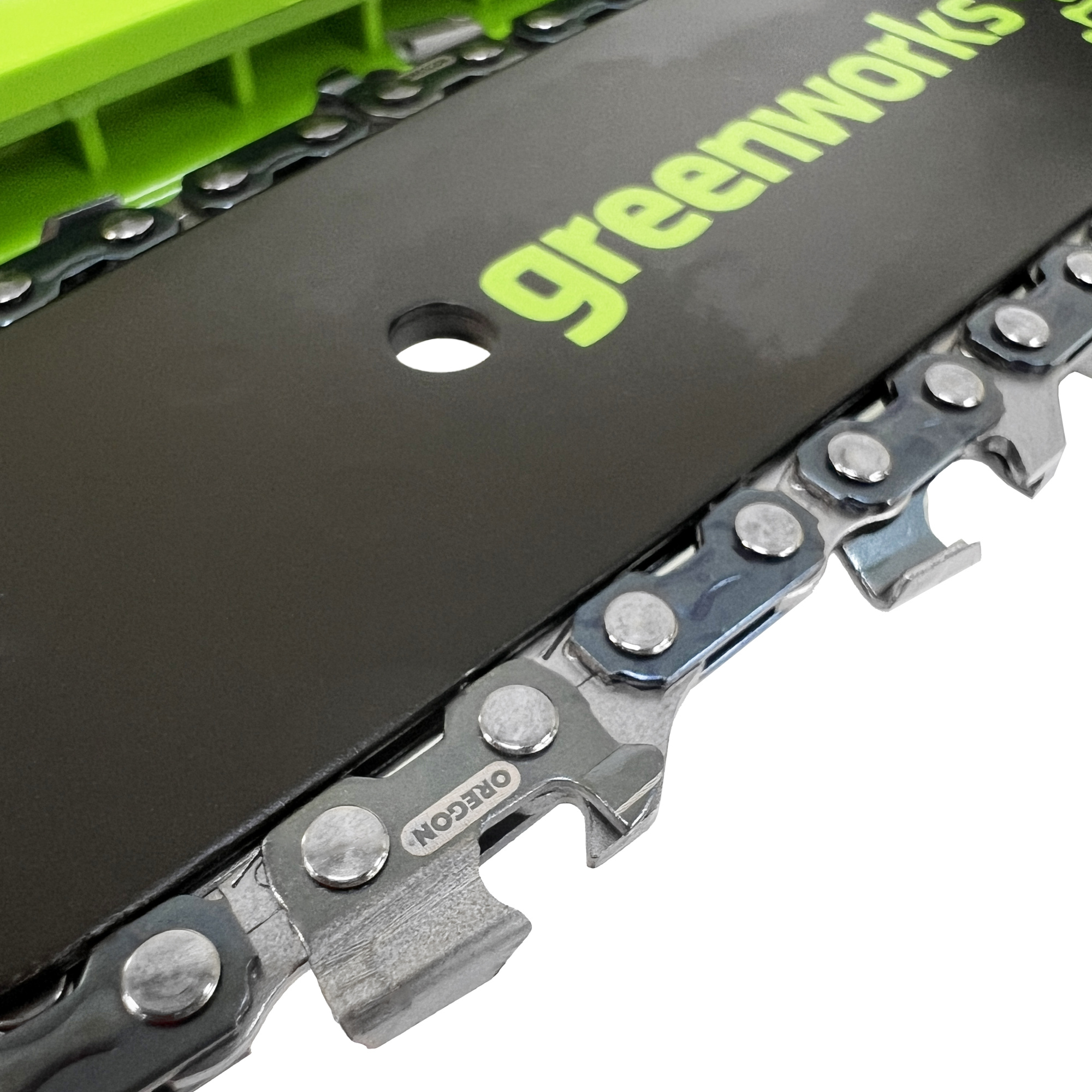 Цепь для мини-пилы с автоматической смазкой цепи 15 см 2963907