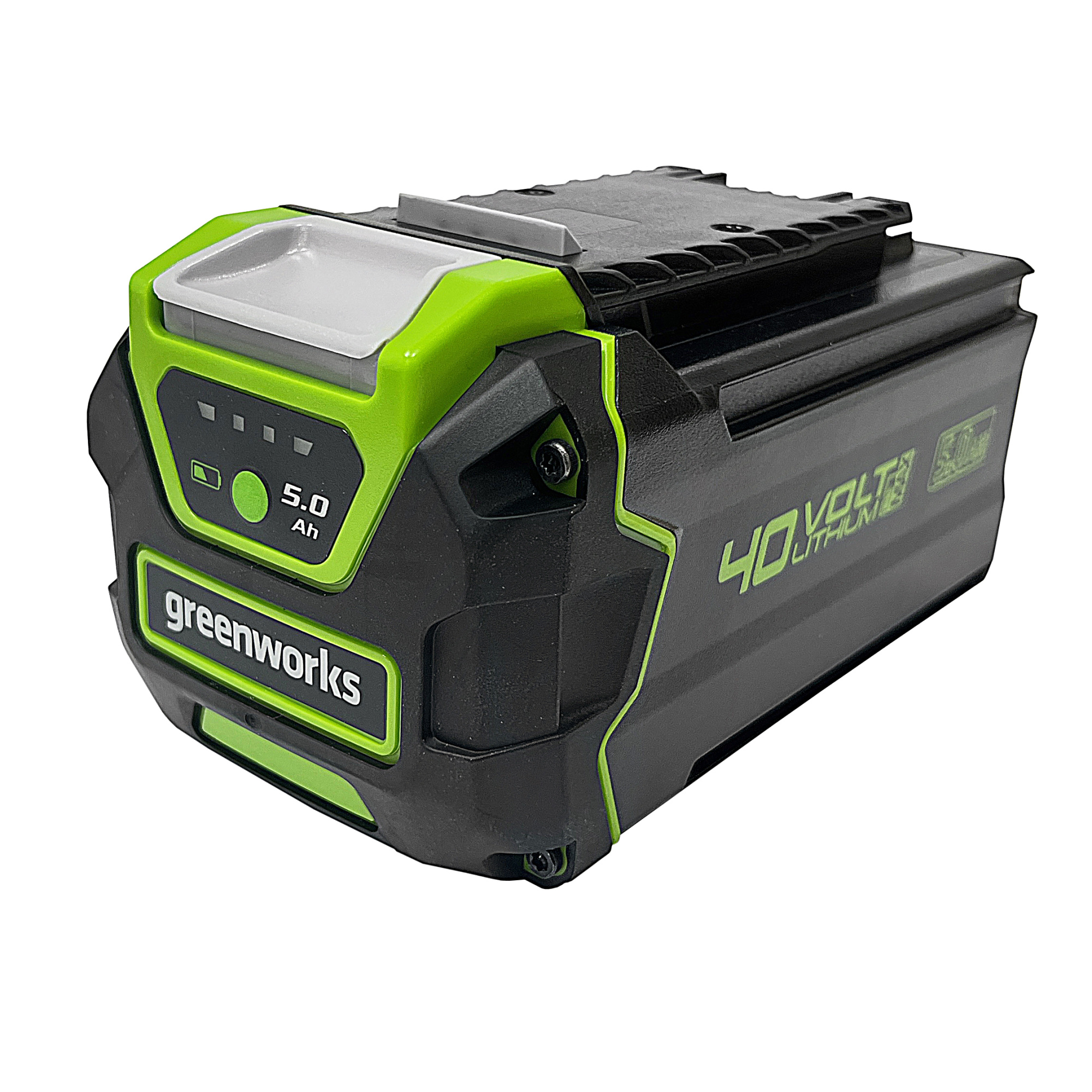 Аккумулятор Greenworks 5Ah 40V G40B5 2927207