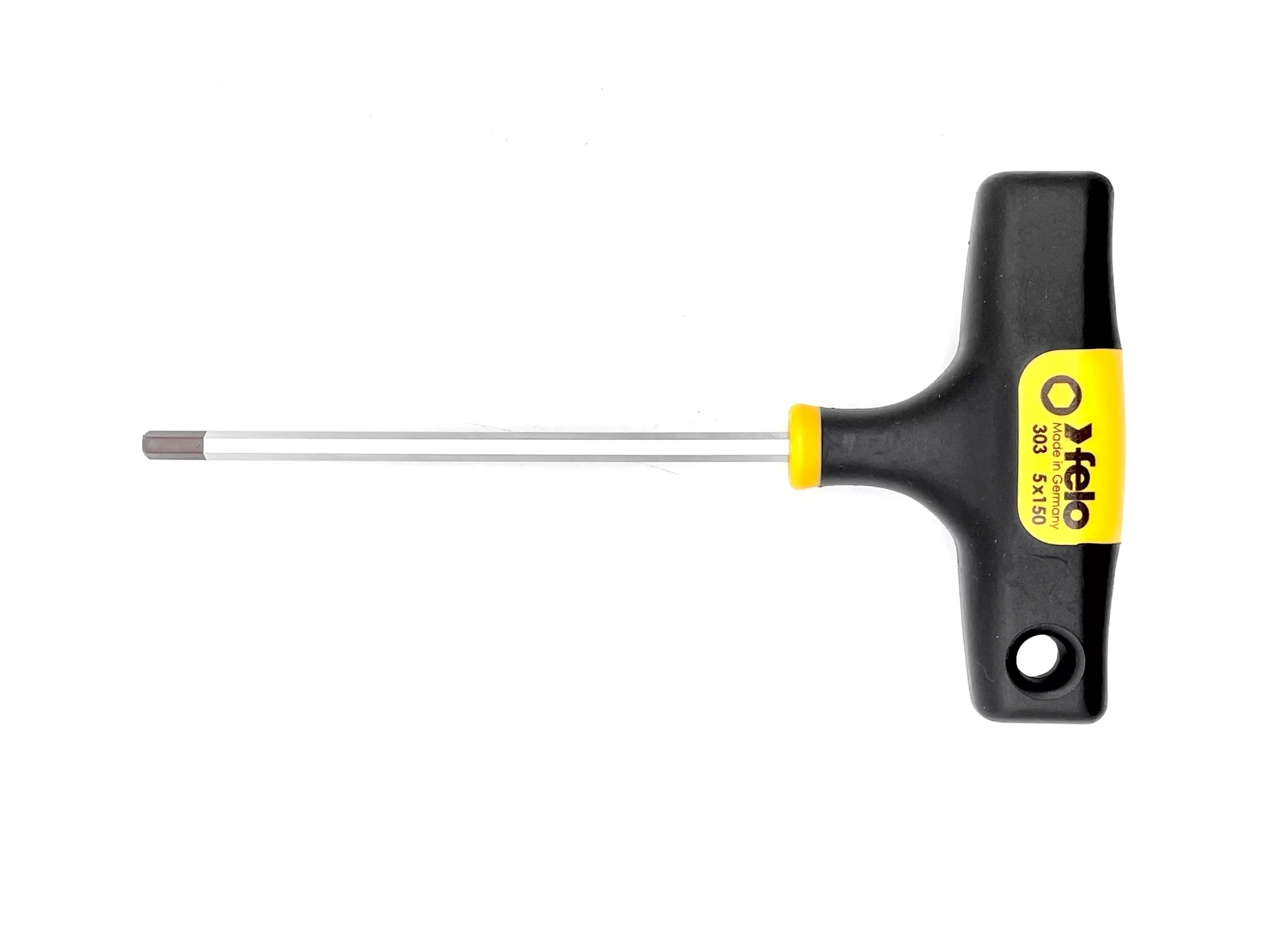 Felo Отвертка Т-образная шестигранная под головки, 5 мм 30305560