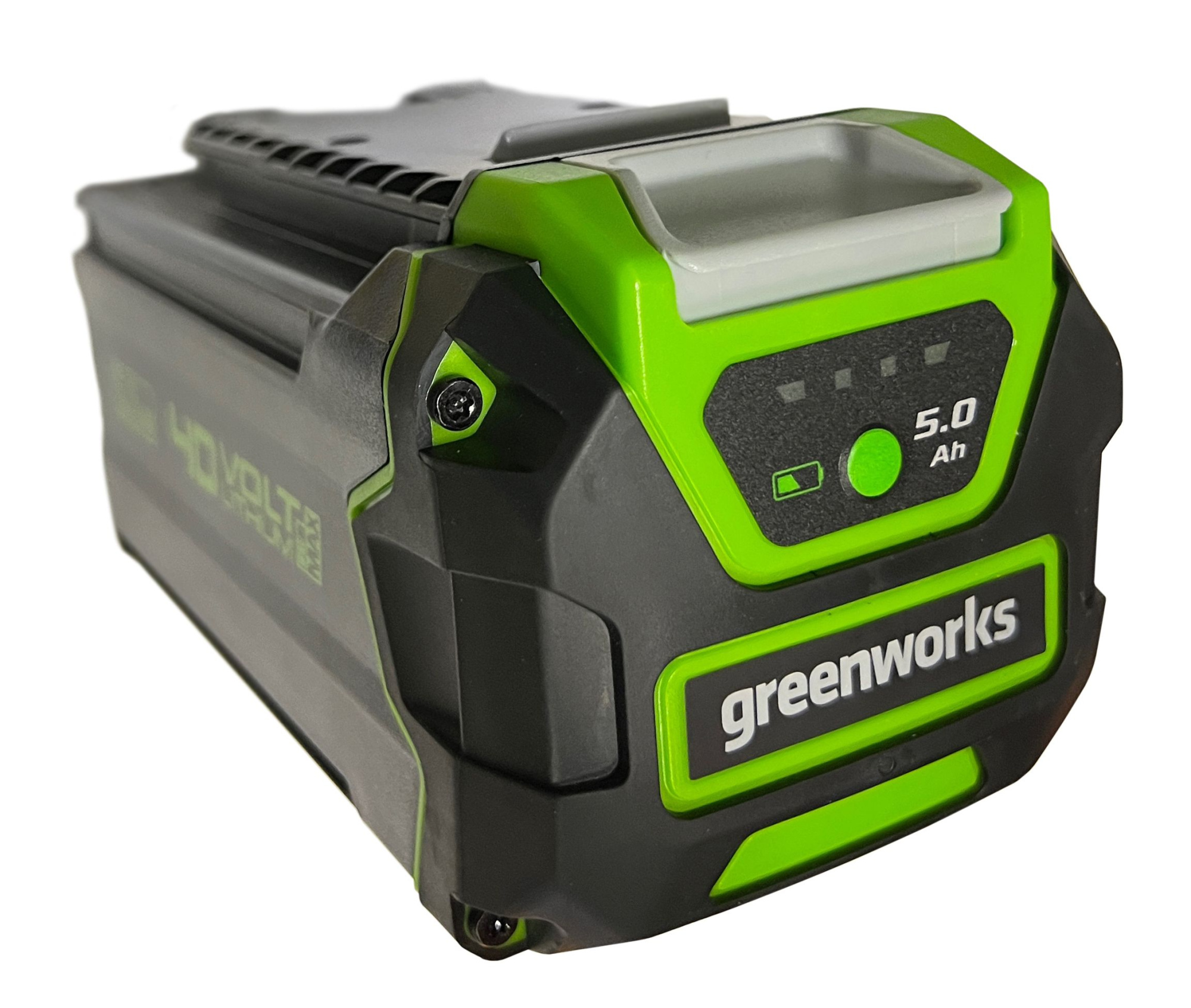 Аккумулятор Greenworks 5Ah 40V G40B5 2927207
