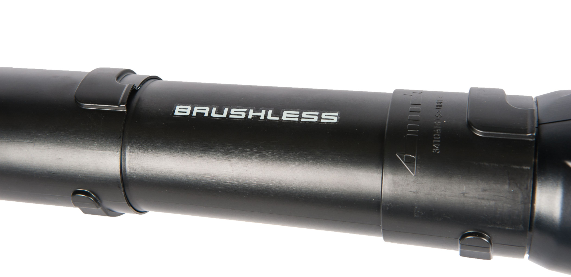 Воздуходув аккумуляторный Greenworks 60V GD60AB, бесщёточный, без АКБ и ЗУ