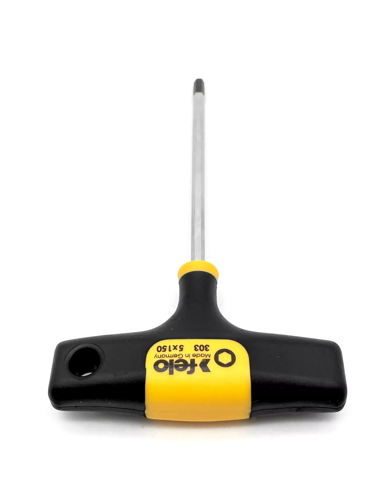 Felo Отвертка Т-образная шестигранная под головки, 5 мм 30305560