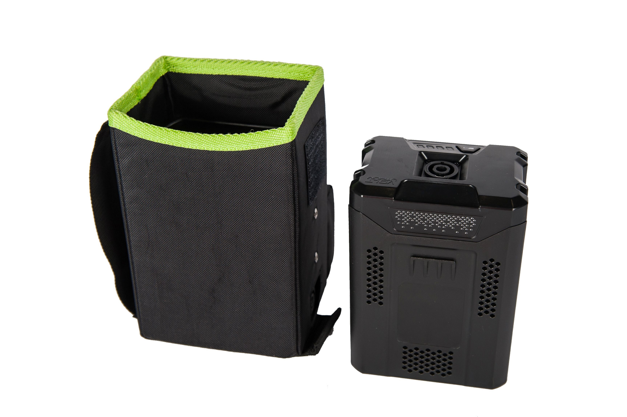 Ремень для аккумуляторов 82 В