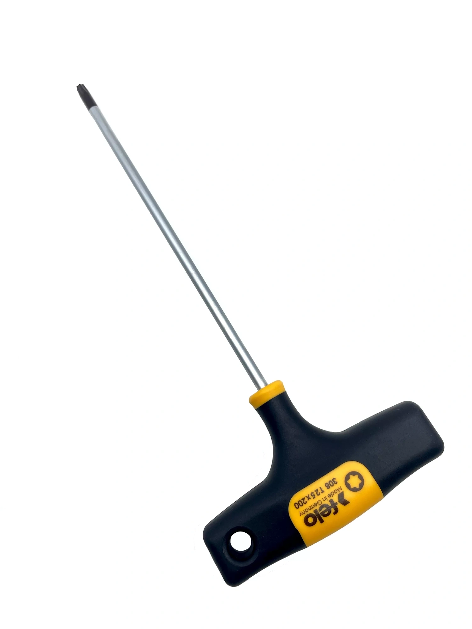 Felo Ключ Т-образный TX25, стержень 200 мм 30825760