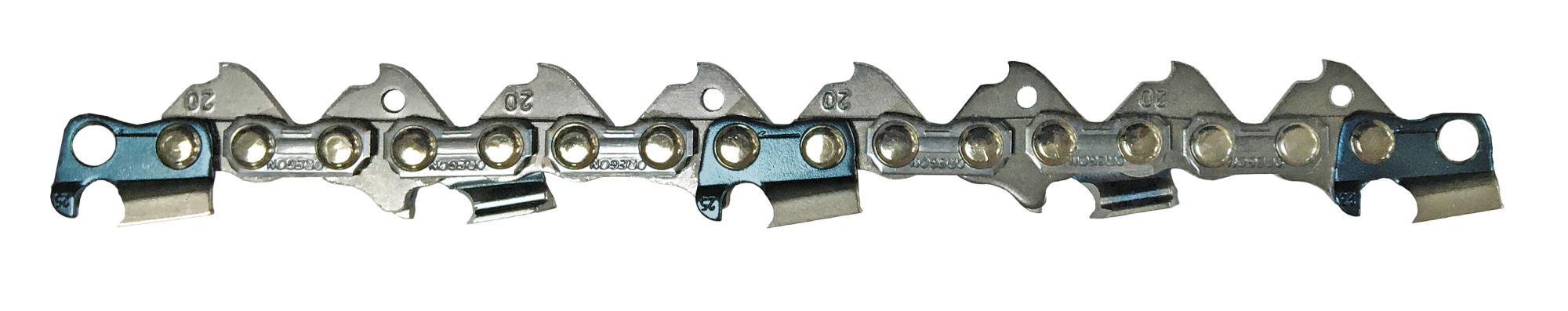 Цепь для пилы 46 см усиленная