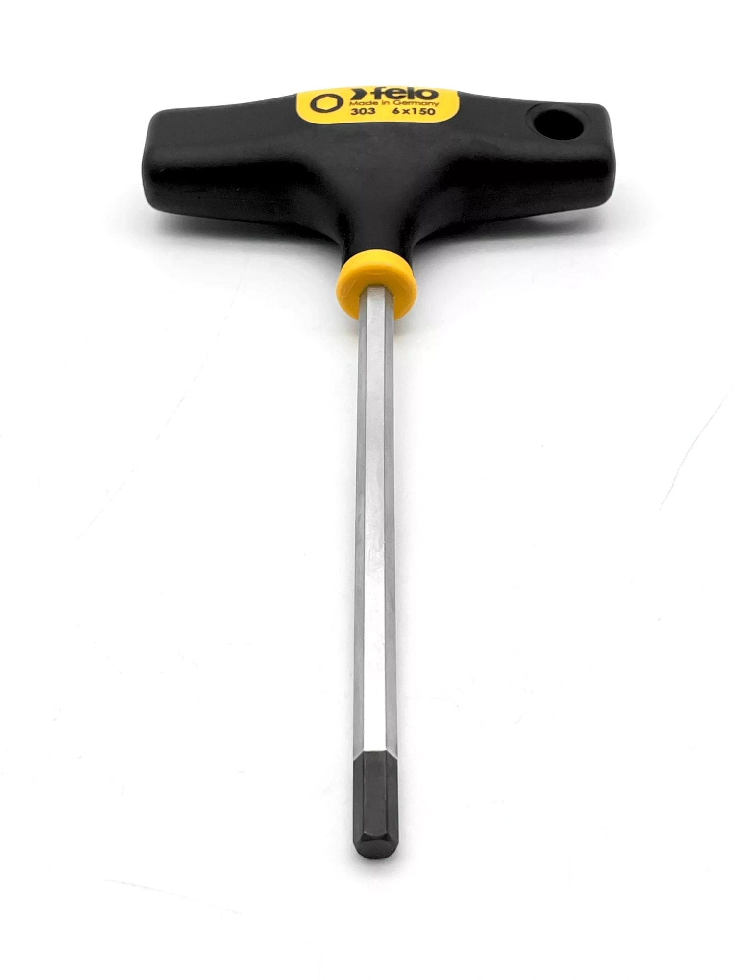 Felo Отвертка Т-образная шестигранная под головки, 6 мм 30306560