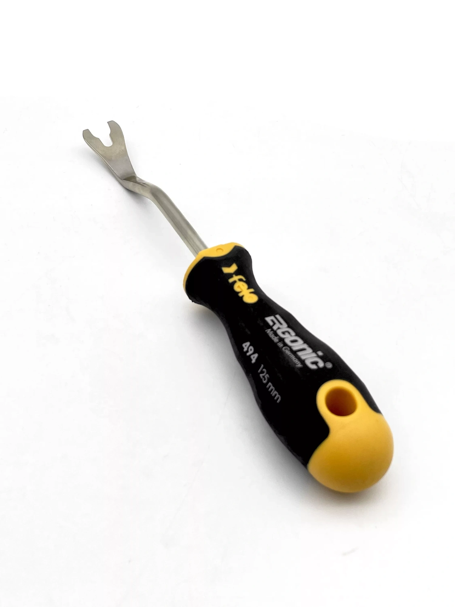 Felo Гвоздодер отверточного типа 230 мм 49412530