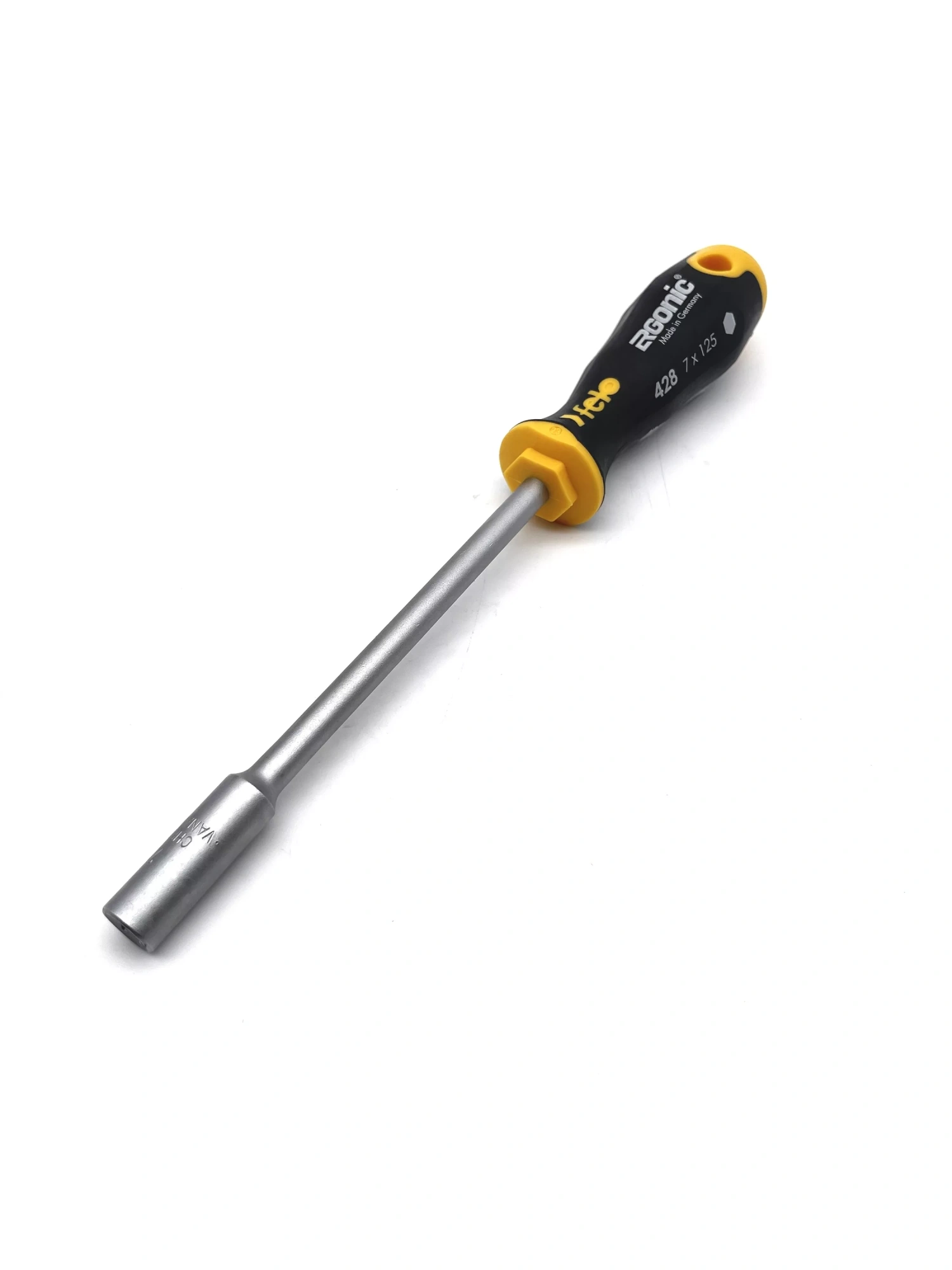 Felo Отвертка Ergonic торцевой ключ SW 7,0X125 42807040