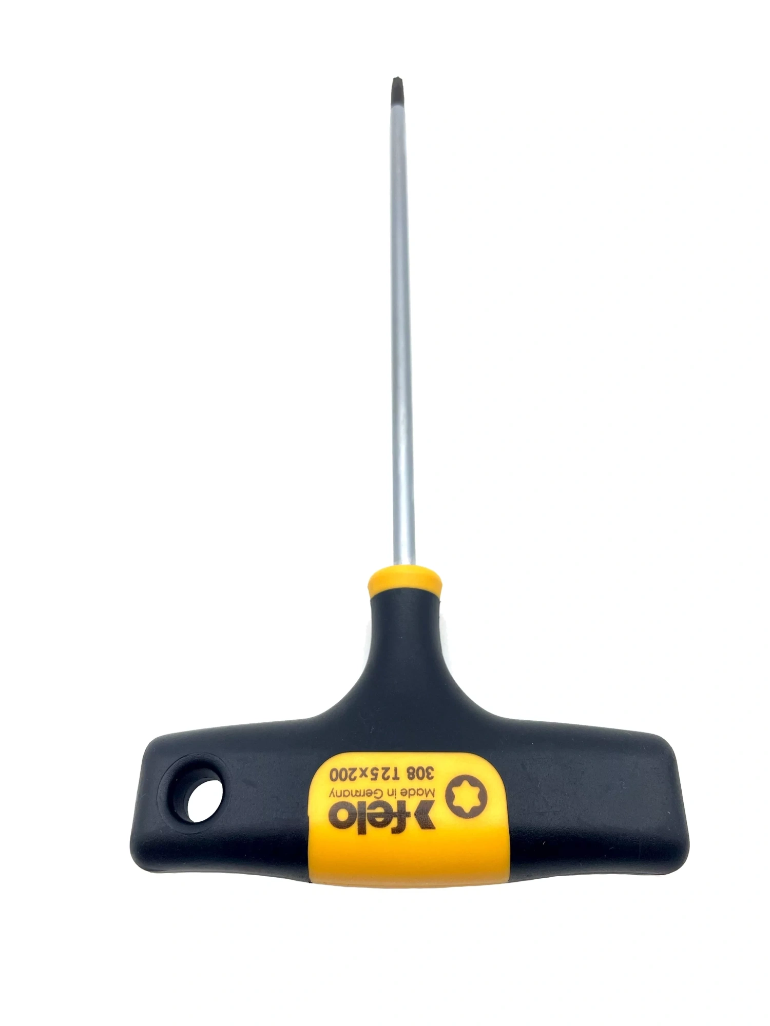 Felo Ключ Т-образный TX25, стержень 200 мм 30825760