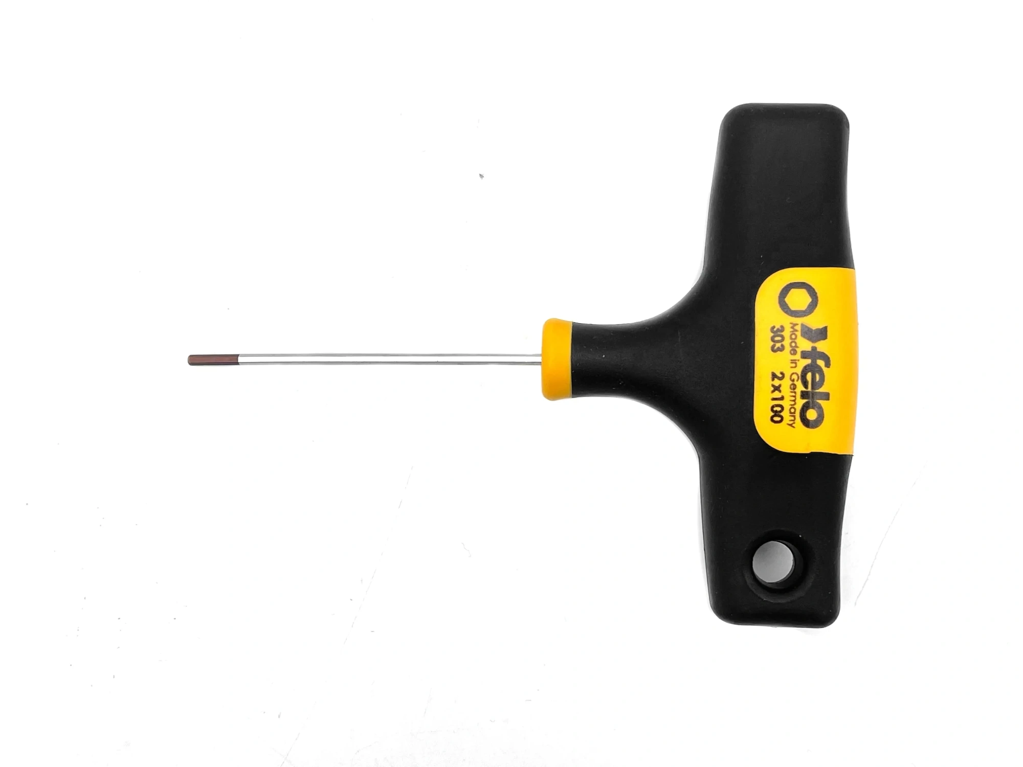 Felo Отвертка Т-образная шестигранная под головки, 2 мм 30320360