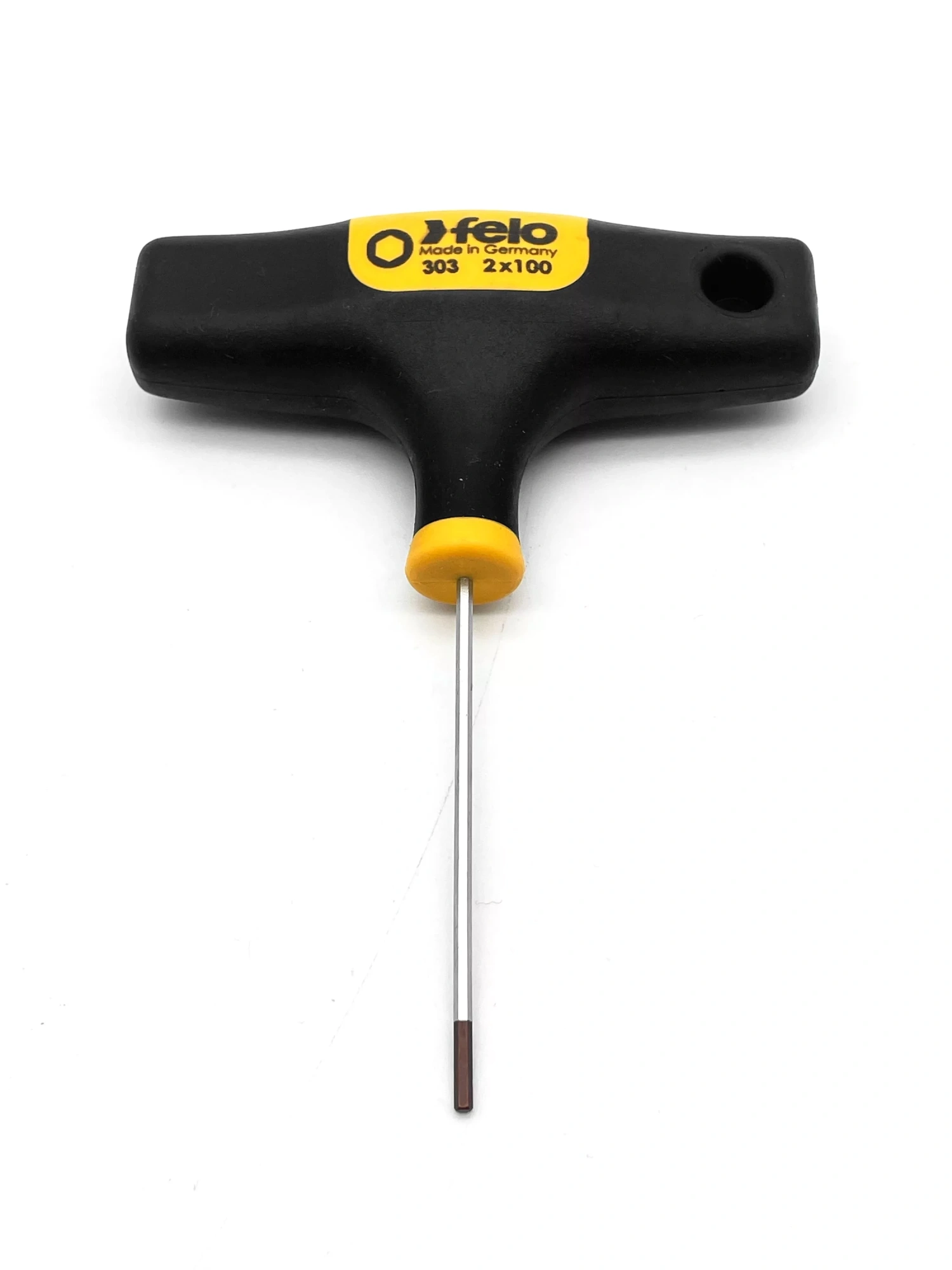 Felo Отвертка Т-образная шестигранная под головки, 2 мм 30320360