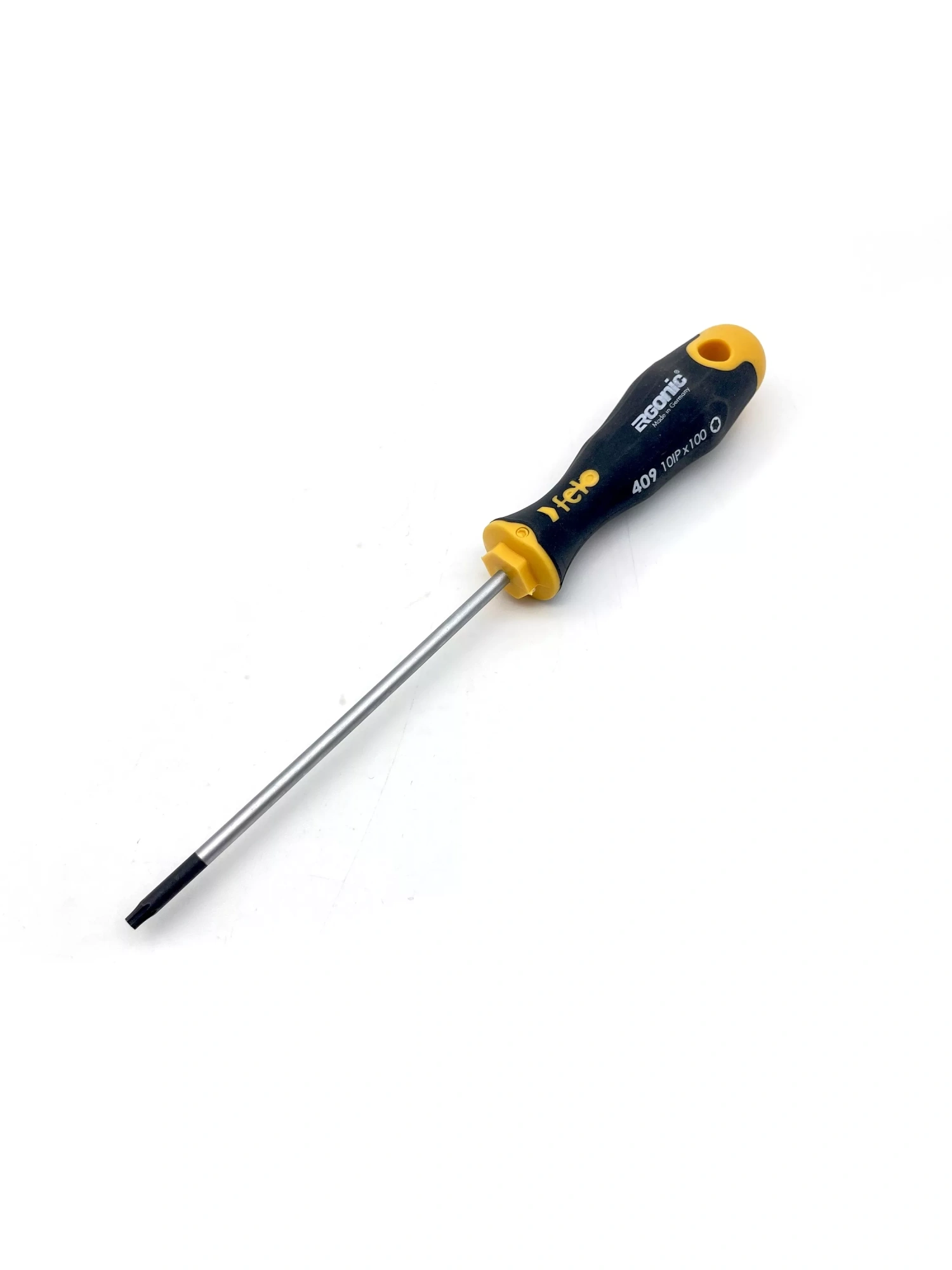 Felo Отвертка Ergonic Torx Plus IP 10х100 40910340
