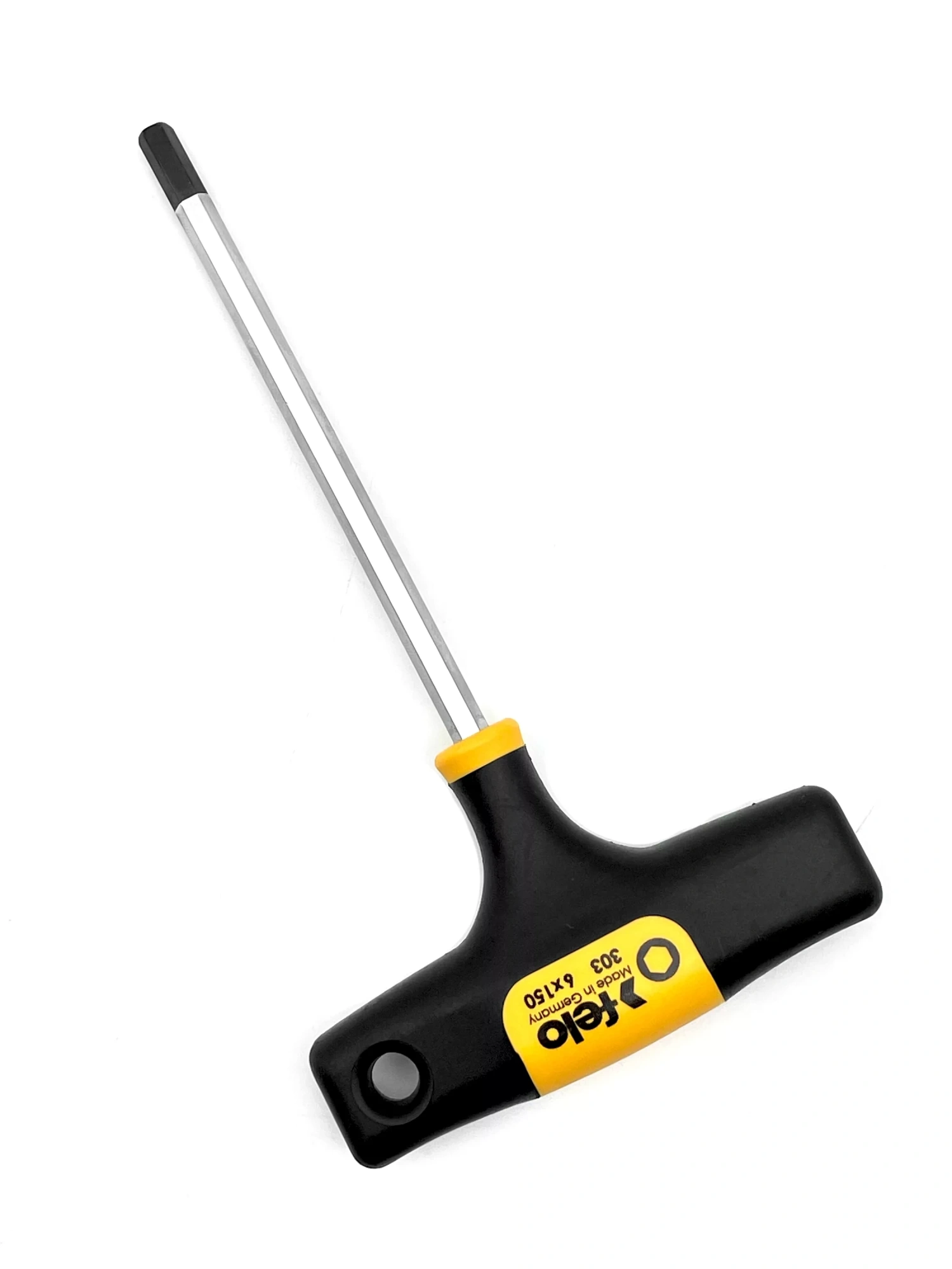 Felo Отвертка Т-образная шестигранная под головки, 6 мм 30306560