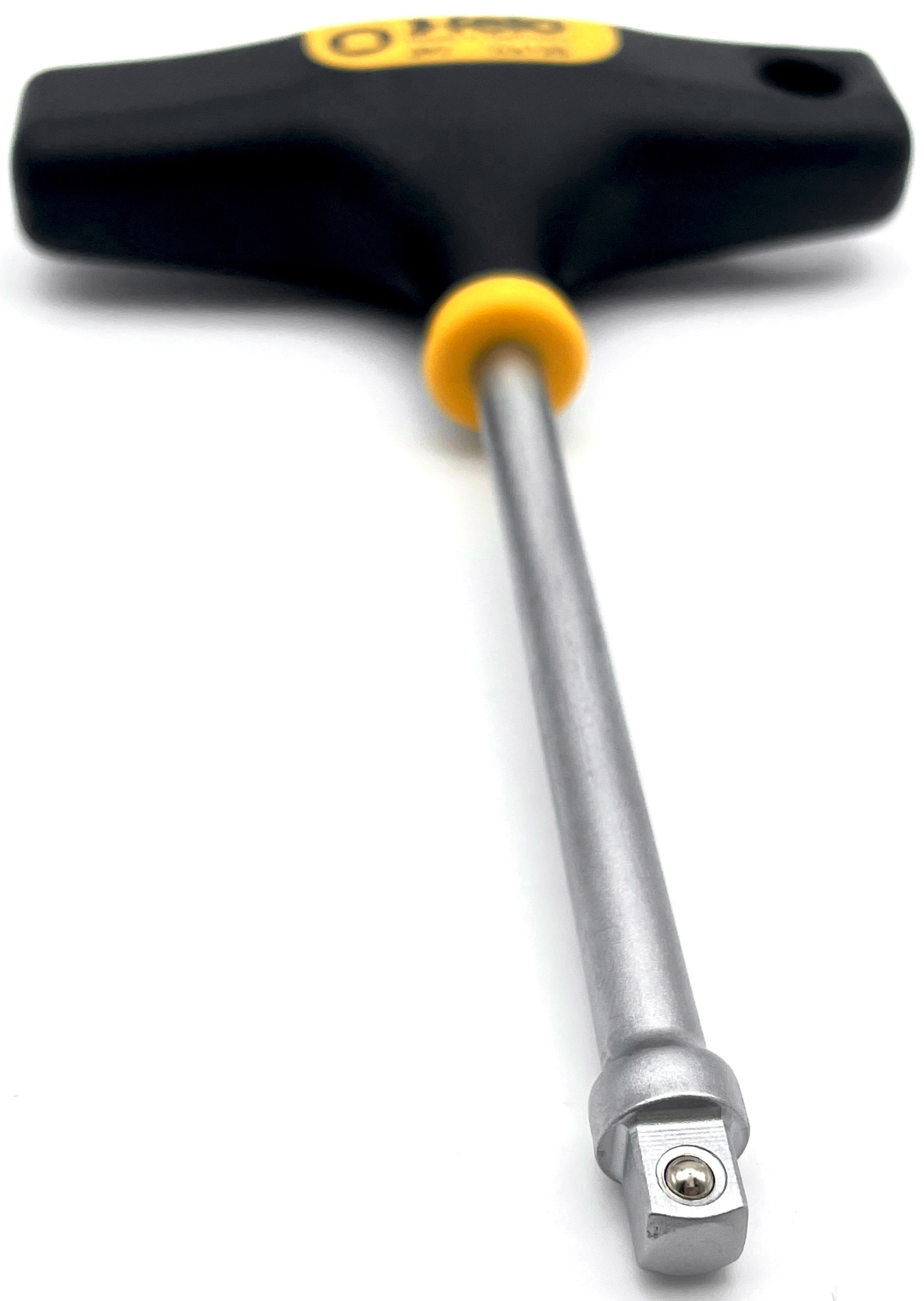 Отвертка Т-образная под головки 1/4"х 125, серия 397 FELO 397 635 60