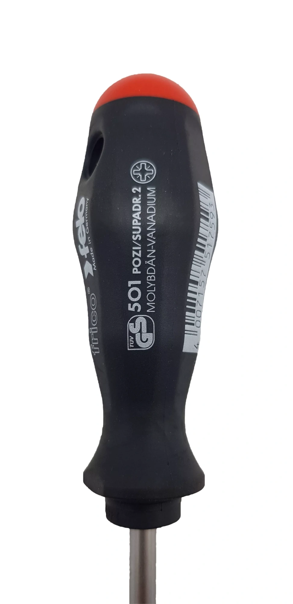 Отвертка M-TEC PZ2x200 FELO 50120730