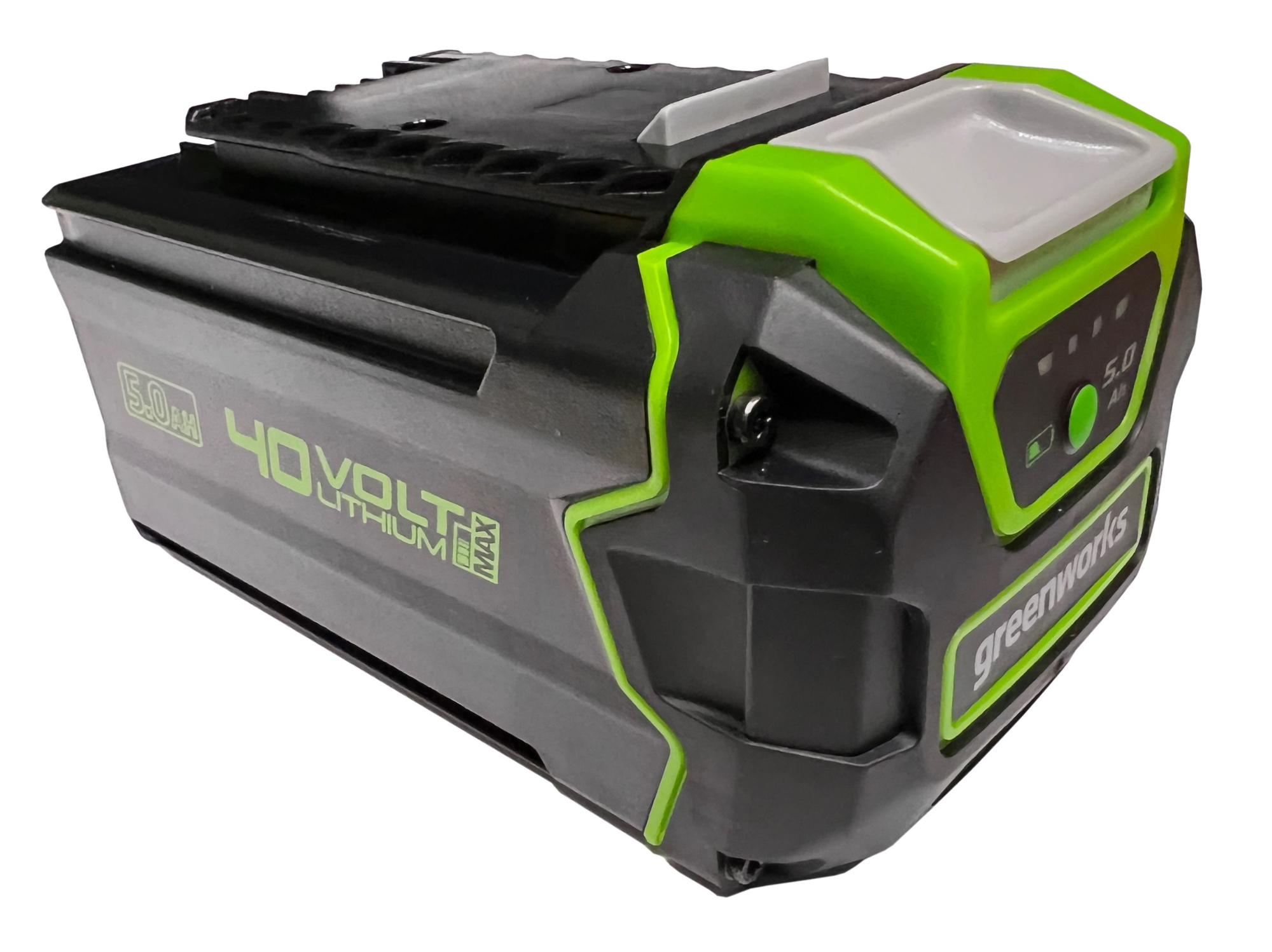 Аккумулятор Greenworks 5Ah 40V G40B5 2927207