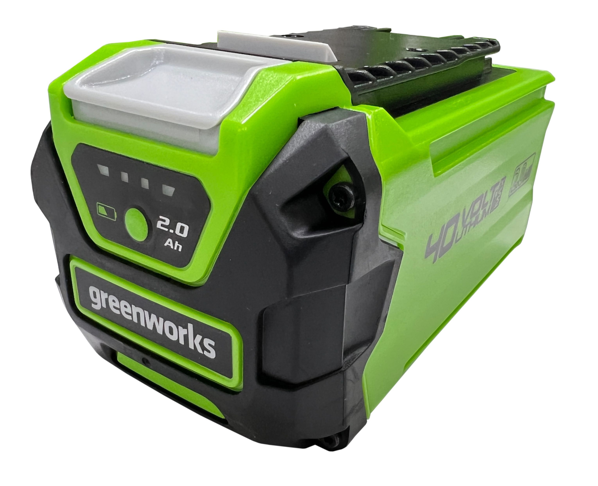 Аккумулятор Greenworks 2Ah 40V G40B2 2926907