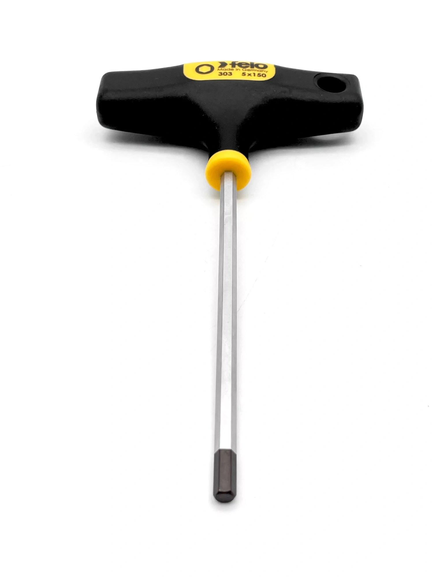 Felo Отвертка Т-образная шестигранная под головки, 5 мм 30305560