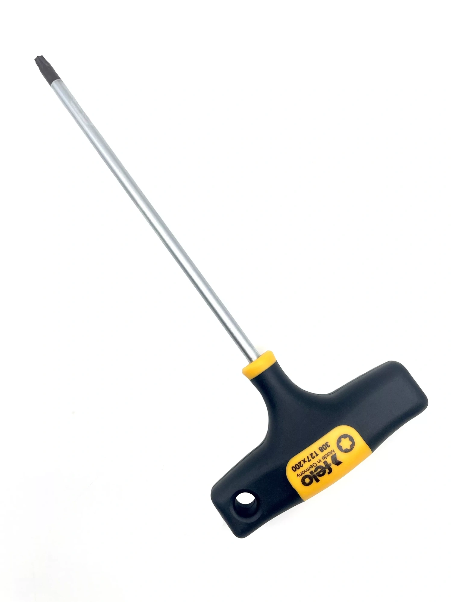 Felo Ключ Т-образный TX27, стержень 200 мм 30827760