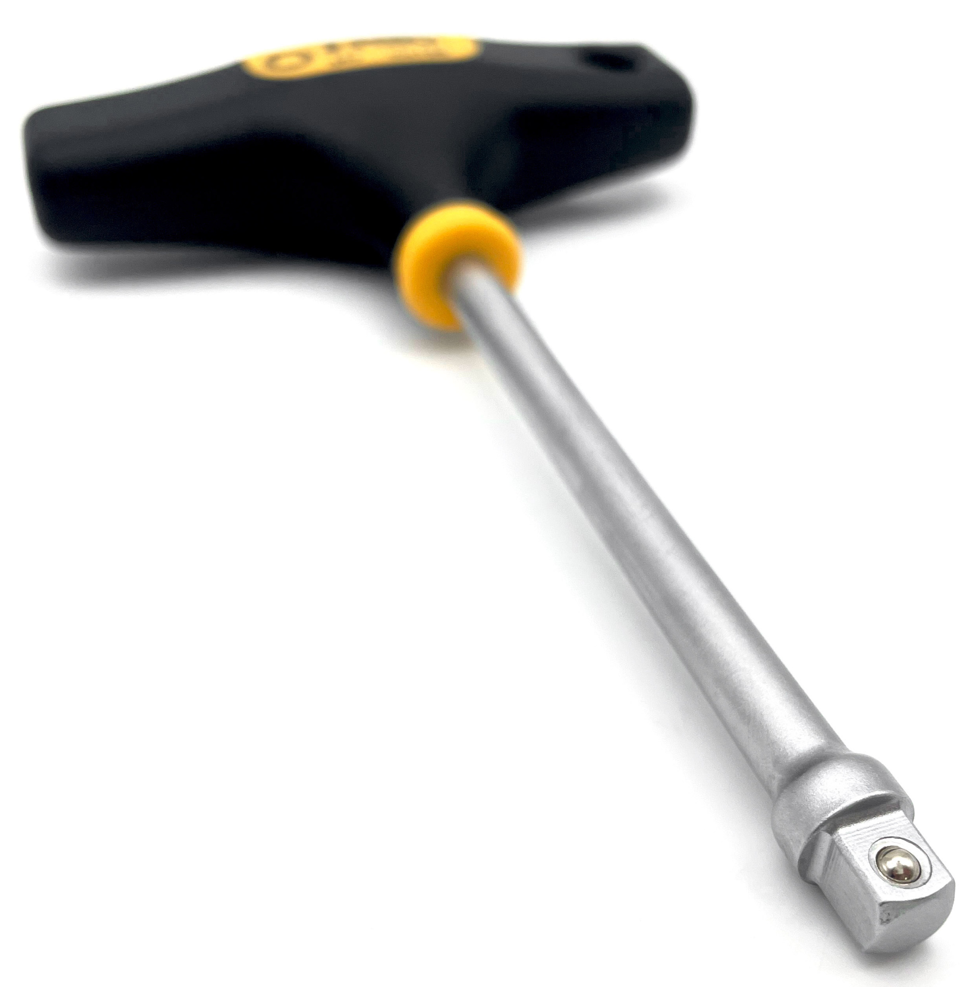 Отвертка Т-образная под головки 1/4"х 125, серия 397 FELO 397 635 60