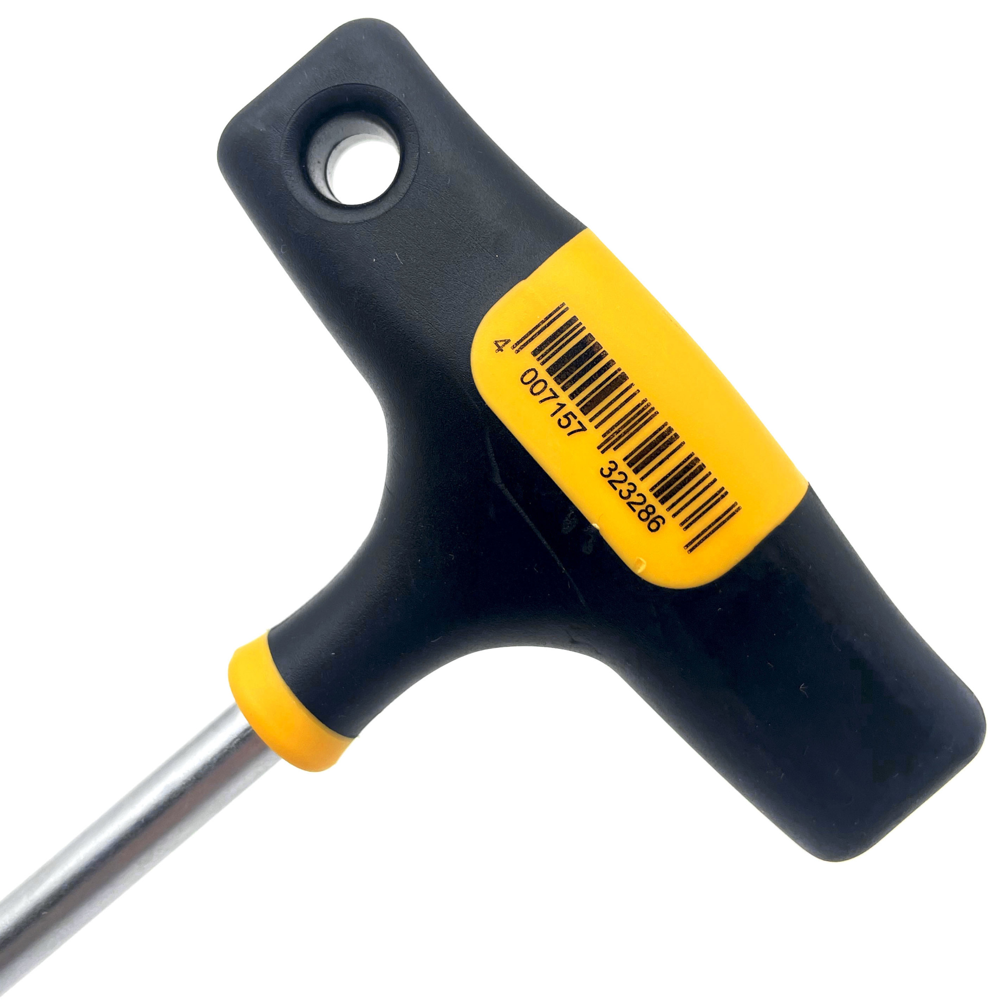 Отвёртка TX40х200,Т-образная, серия 308 FELO 308 407 60