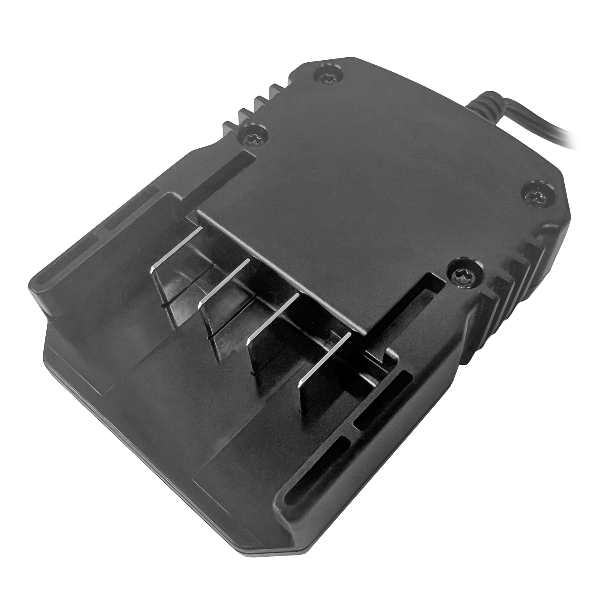 Зарядное устройство – слайдер (2 А) Greenworks 40V 2946507