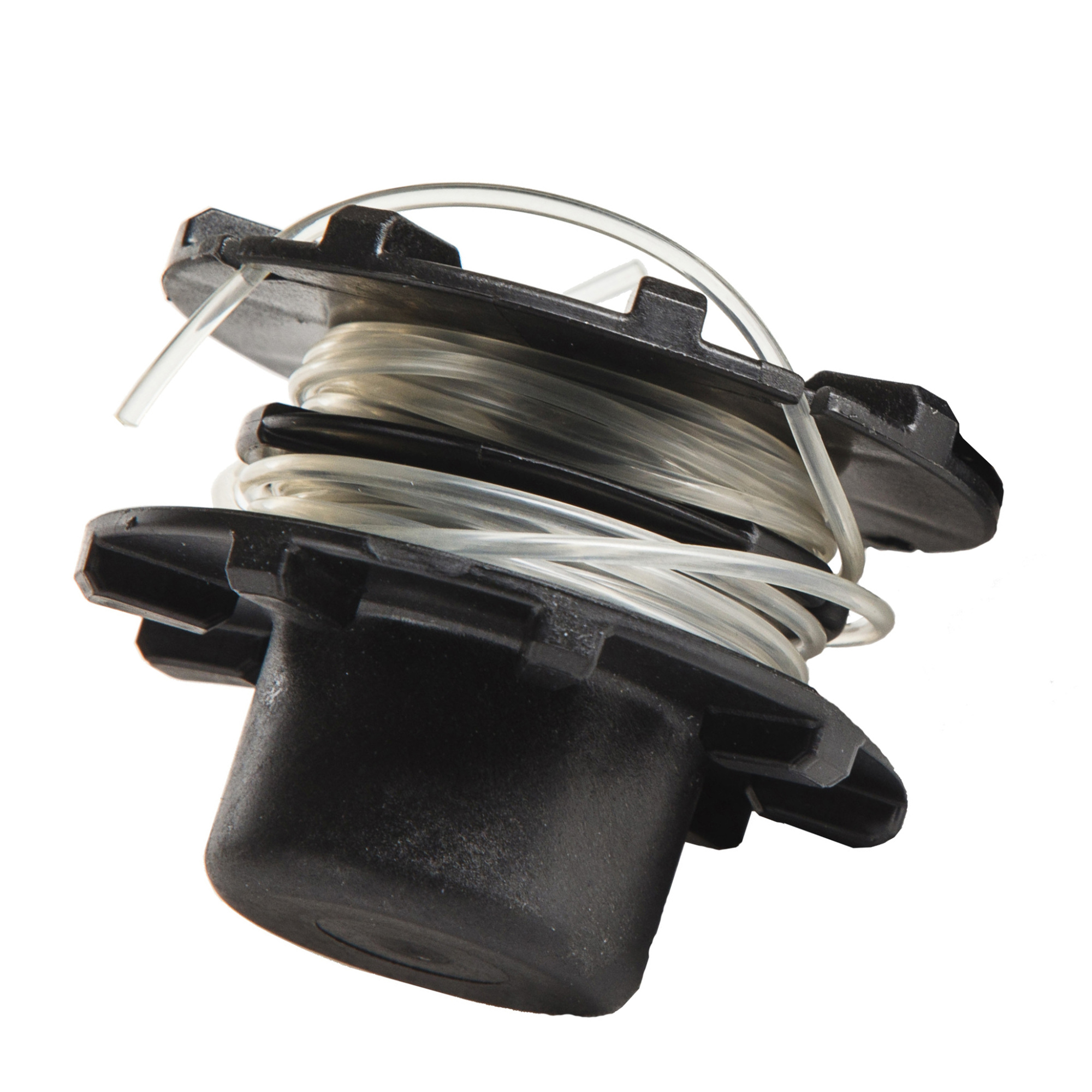 Катушка для бесщёточного триммера старого образца 40V G-MAX Greenworks (комплект 2 шт)