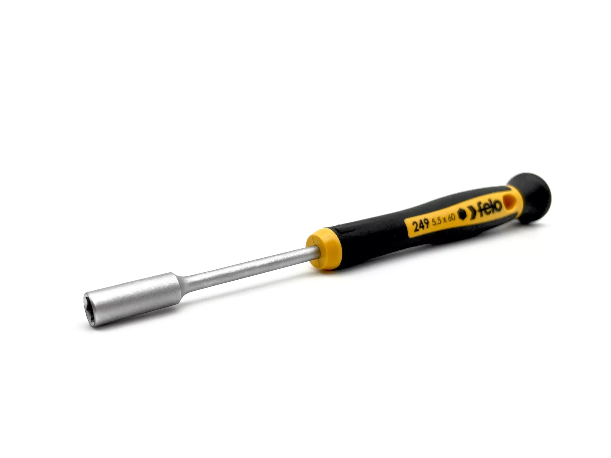 Felo Отвертка торцевая для точных работ 5,5 мм 24955060