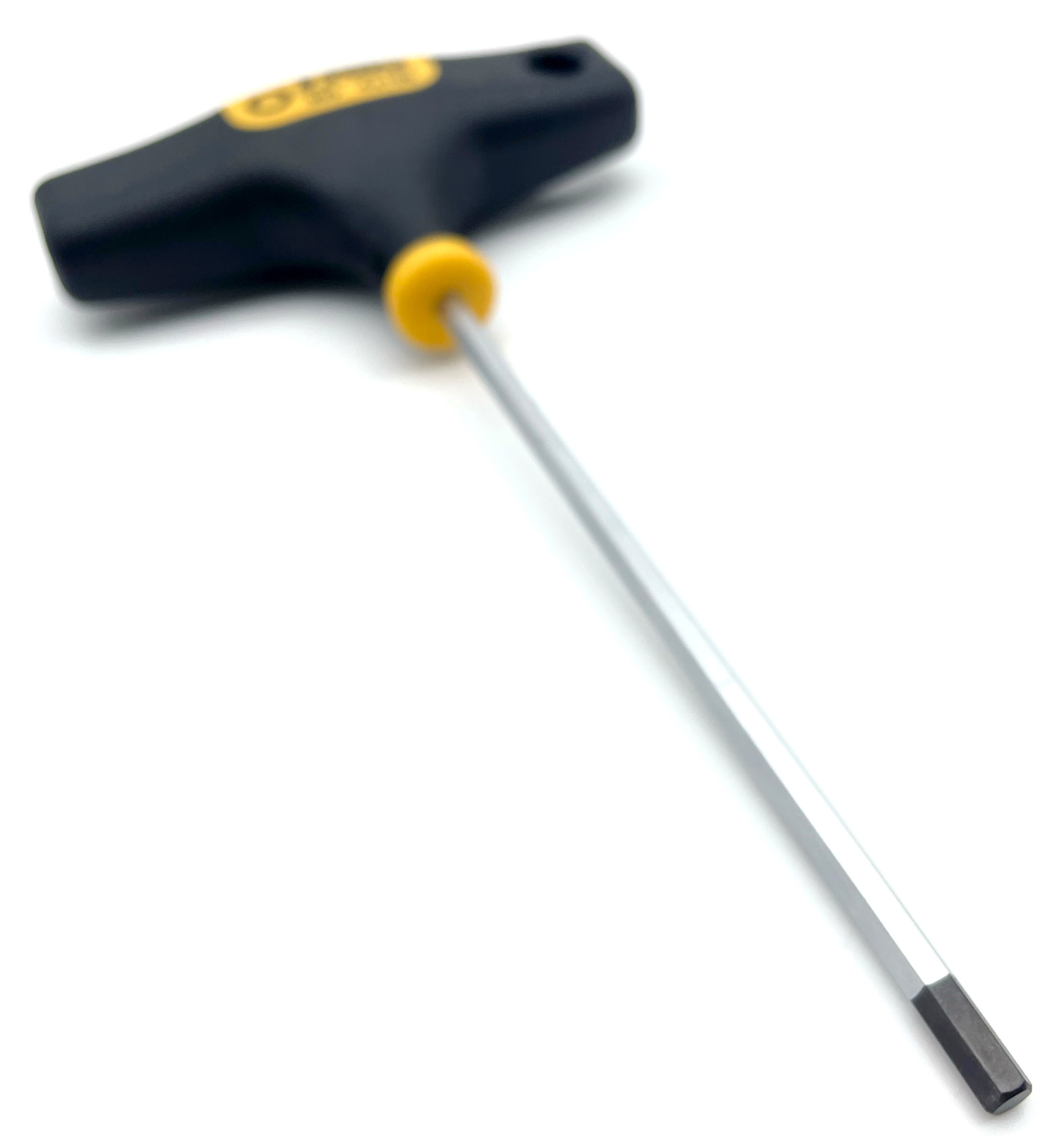 Отвёртка шестигр. 4х150,Т-образная, серия 303 FELO 303 045 60