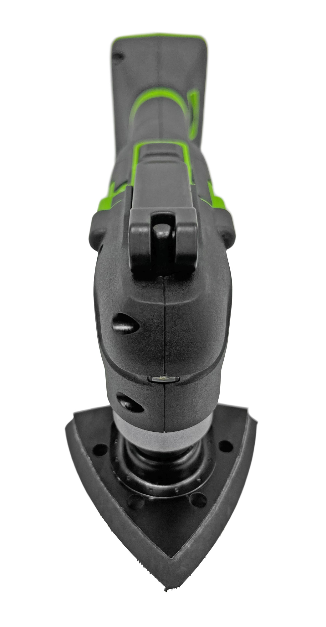 Реноватор (МФИ) аккумуляторный Greenworks 24V G24MT 3400307, без АКБ и ЗУ